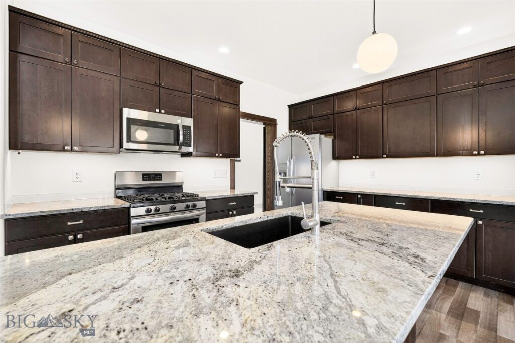 339 Heights Circle, Bozeman MT 59718