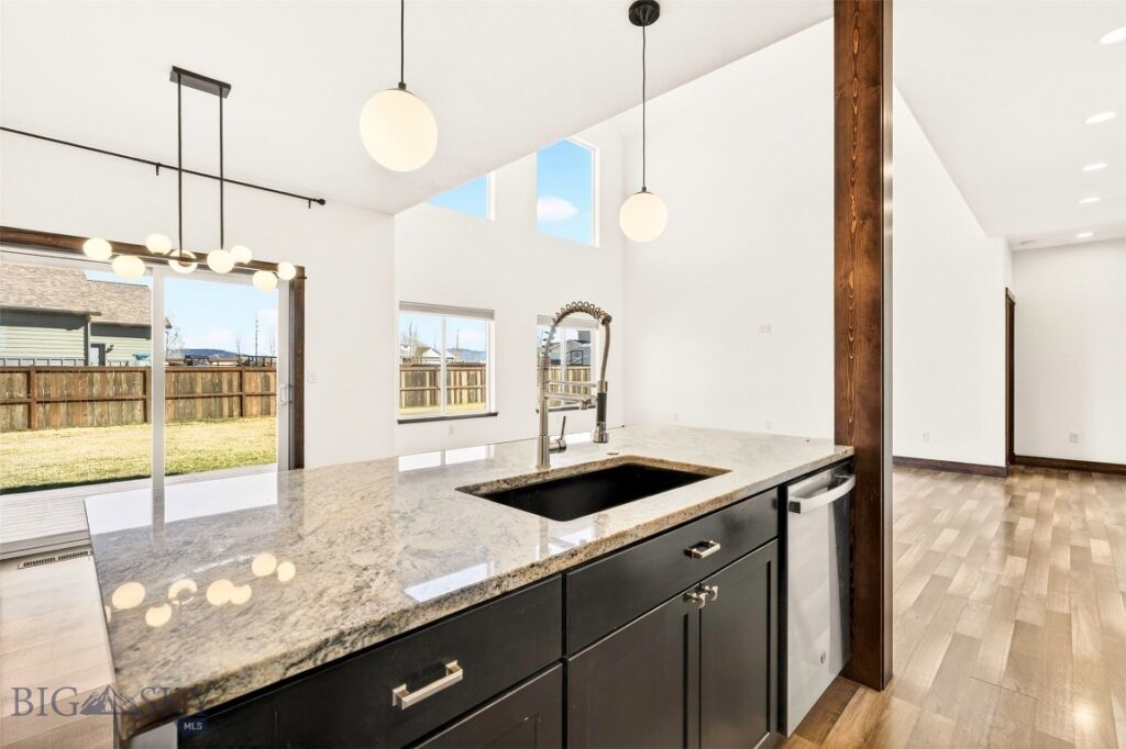 339 Heights Circle, Bozeman MT 59718