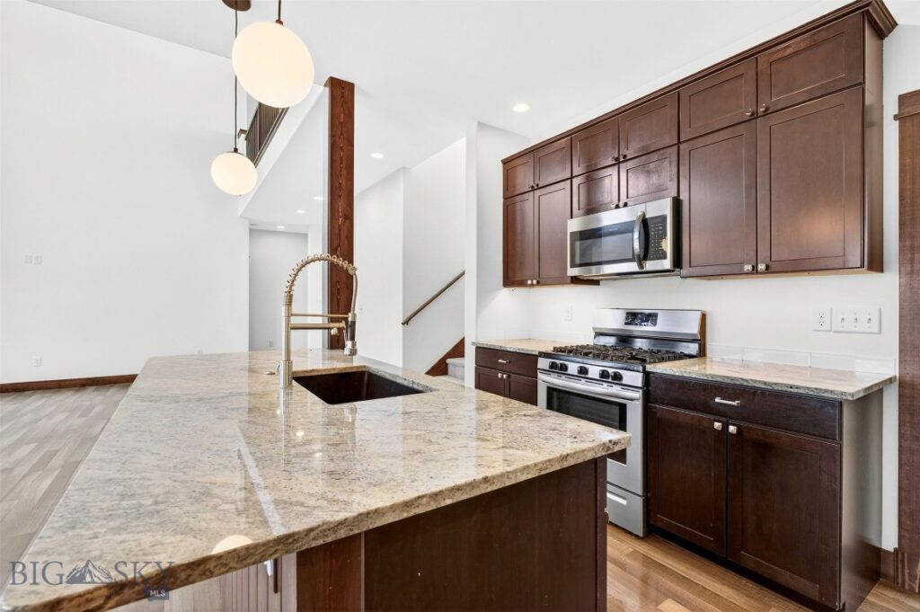 339 Heights Circle, Bozeman MT 59718