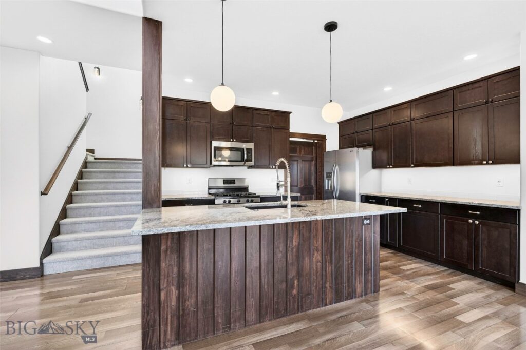 339 Heights Circle, Bozeman MT 59718