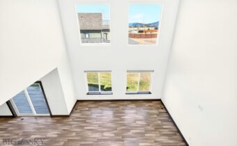 339 Heights Circle, Bozeman MT 59718
