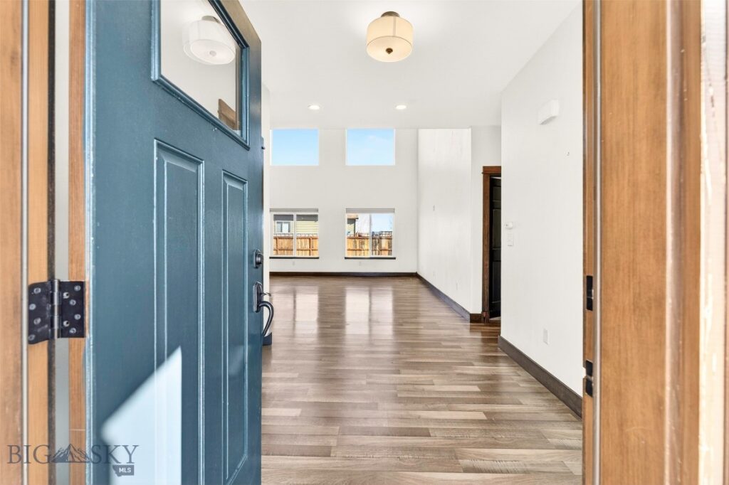 339 Heights Circle, Bozeman MT 59718