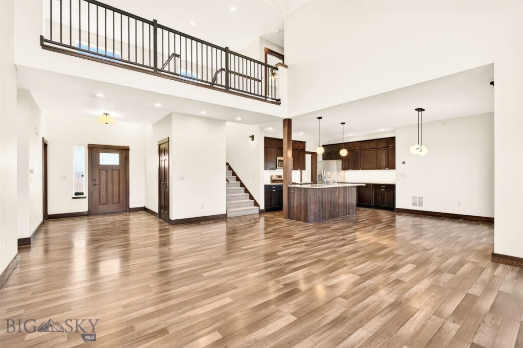 339 Heights Circle, Bozeman MT 59718