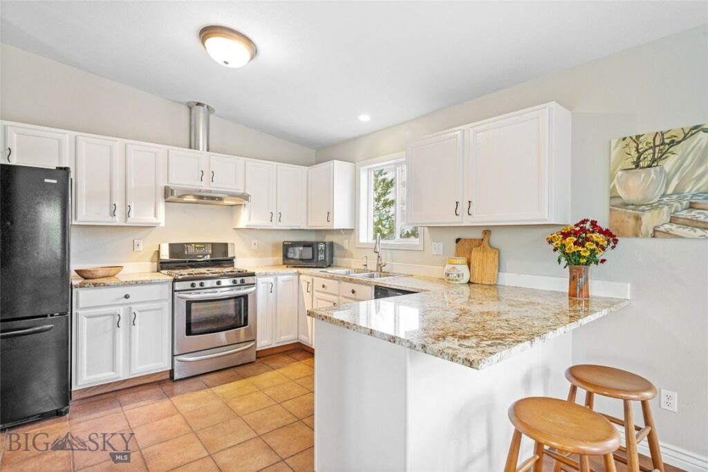 339 Mountain Lion Trail, Bozeman MT 59718