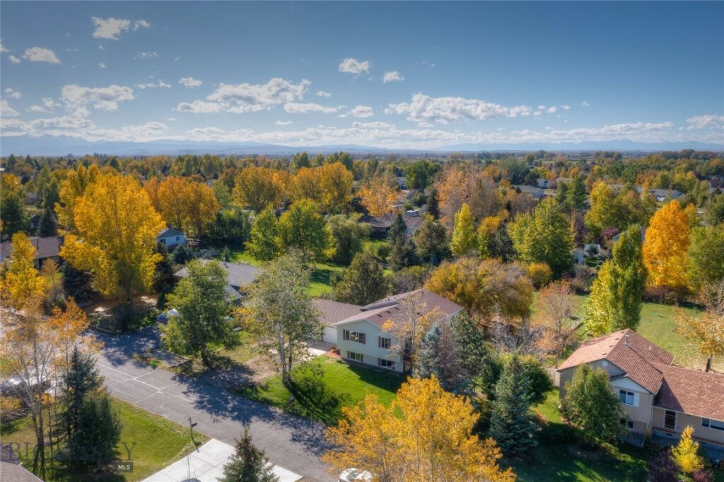 339 Mountain Lion Trail, Bozeman MT 59718