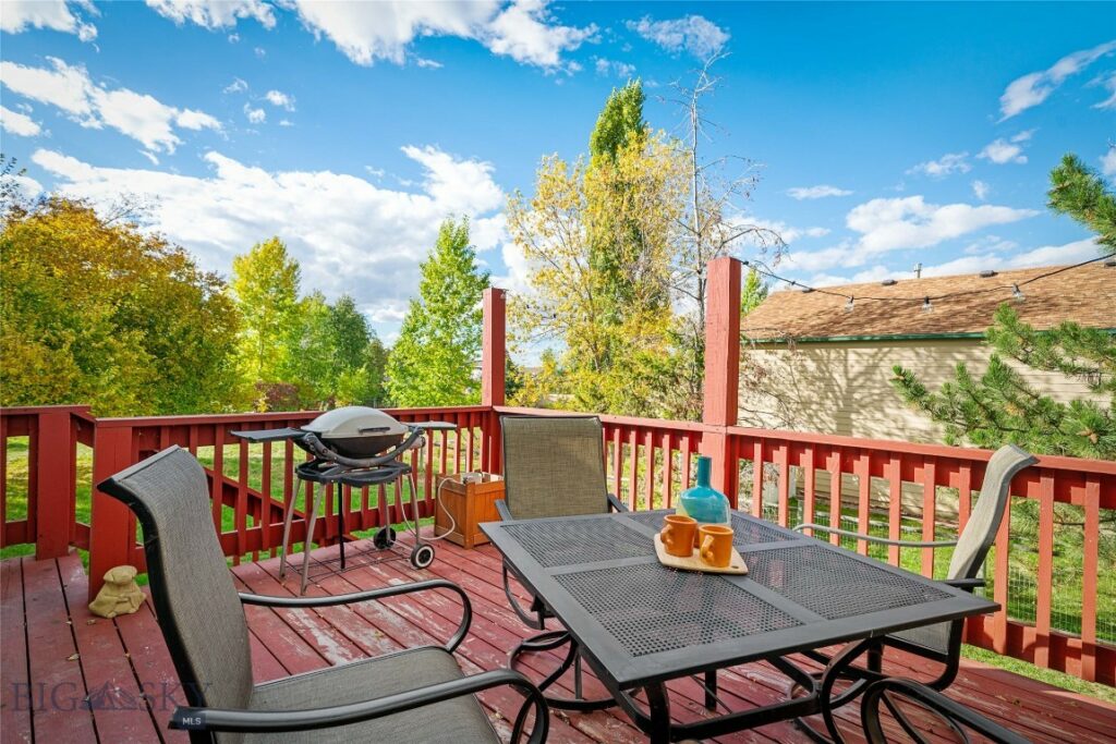 339 Mountain Lion Trail, Bozeman MT 59718
