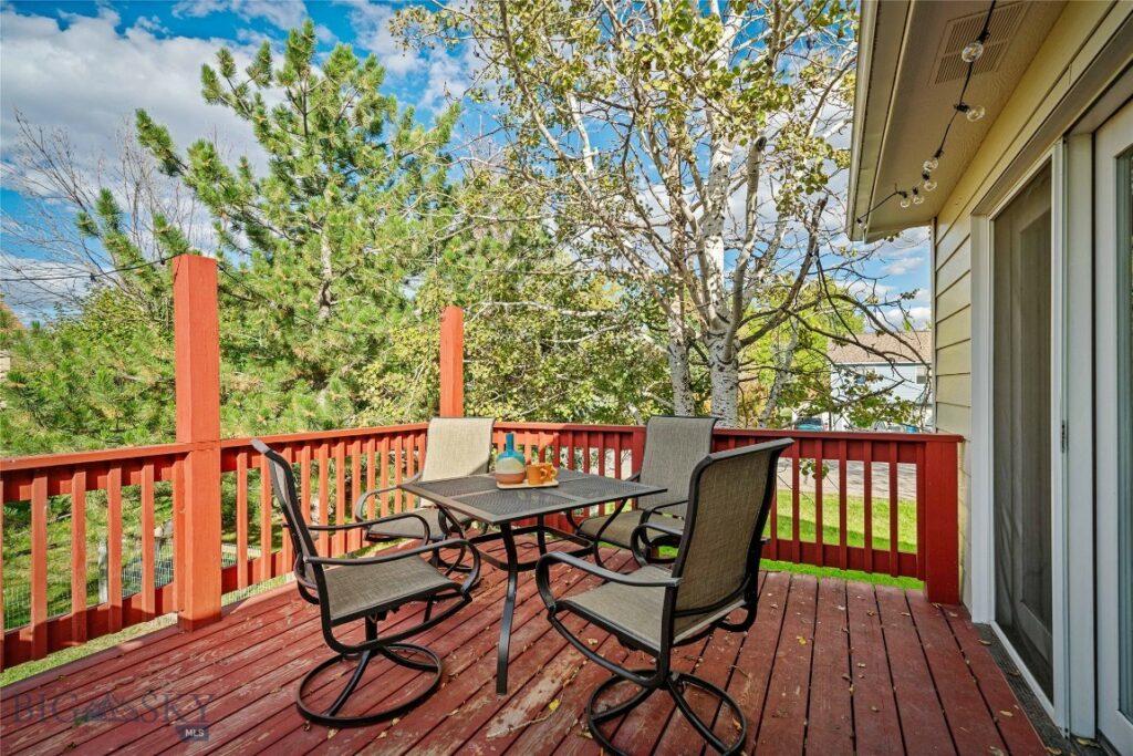 339 Mountain Lion Trail, Bozeman MT 59718