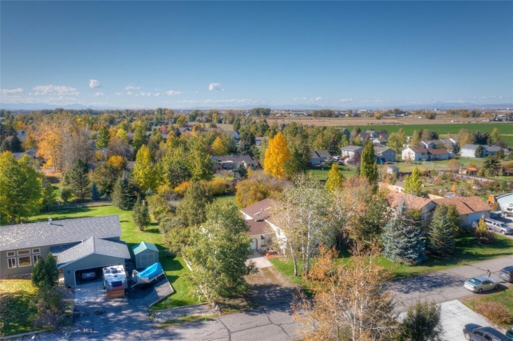 339 Mountain Lion Trail, Bozeman MT 59718