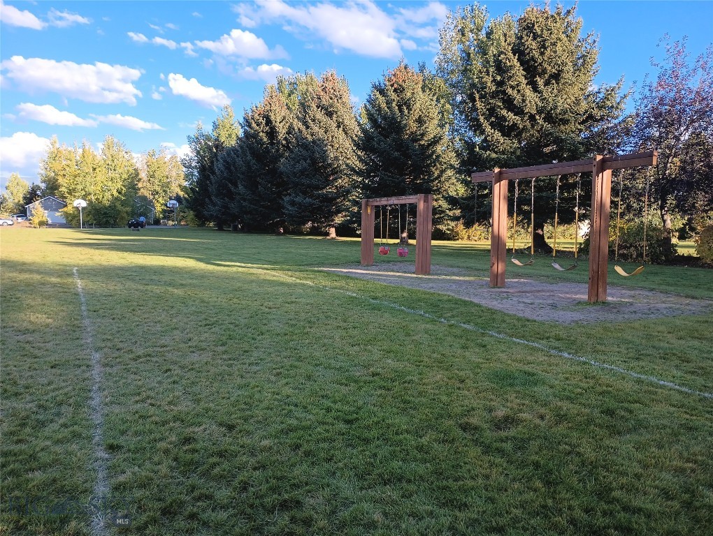 339 Mountain Lion Trail, Bozeman MT 59718