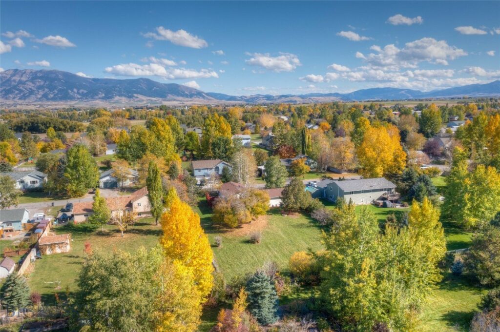 339 Mountain Lion Trail, Bozeman MT 59718