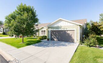 339 S Hanley Avenue, Bozeman MT 59718