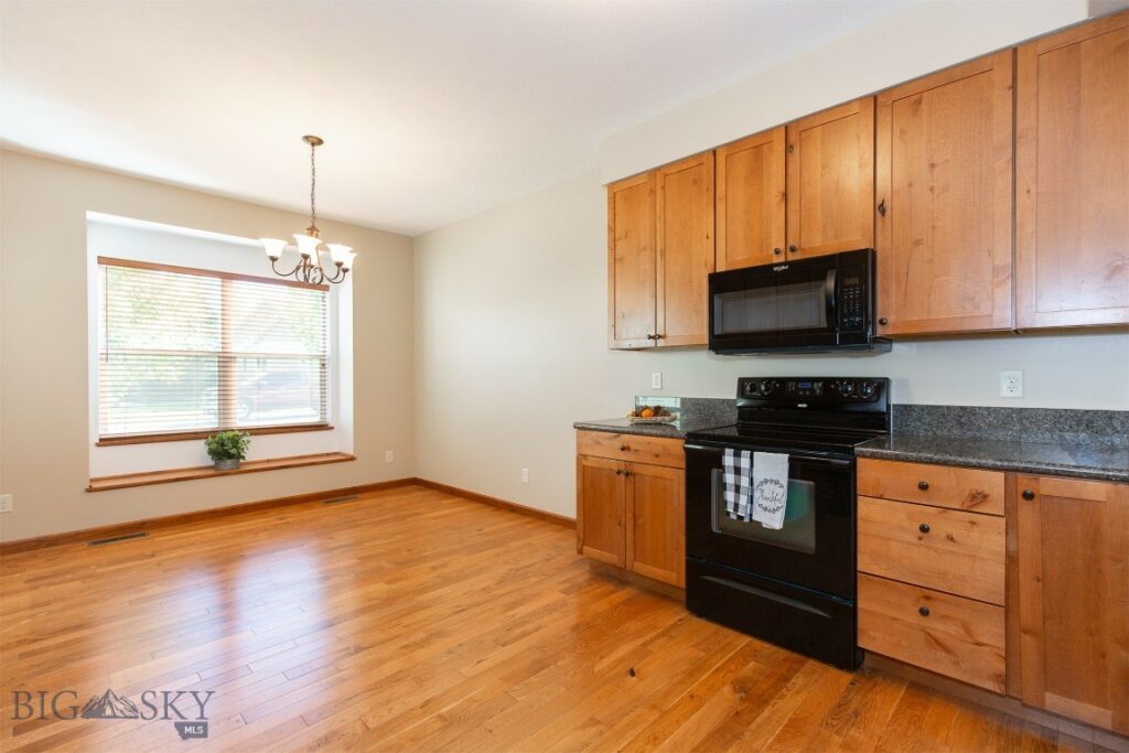 339 S Hanley Avenue, Bozeman MT 59718