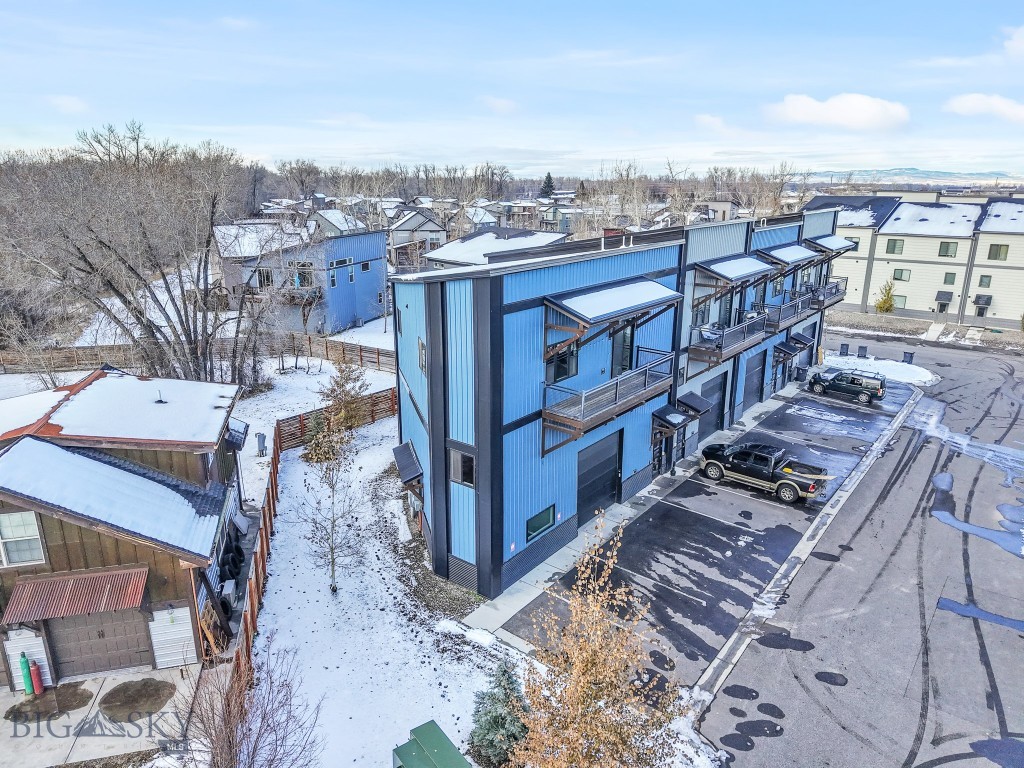 34 Caboose Court, Bozeman MT 59718