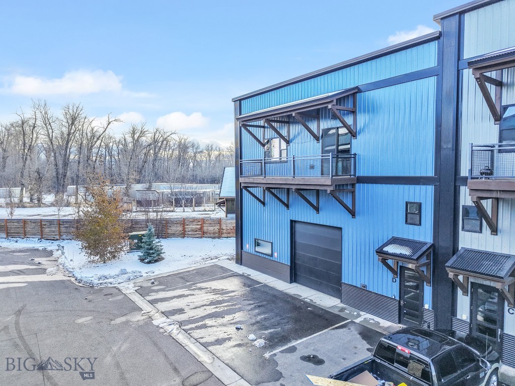 34 Caboose Court, Bozeman MT 59718