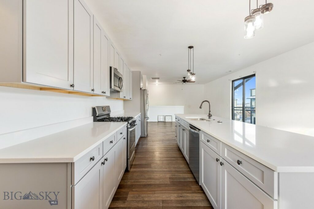 34 Caboose Court, Bozeman MT 59718