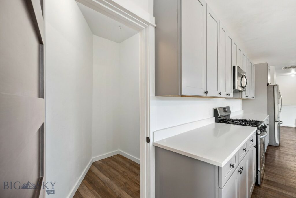 34 Caboose Court, Bozeman MT 59718