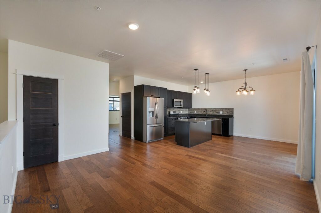 34 Caboose Court, Bozeman MT 59718