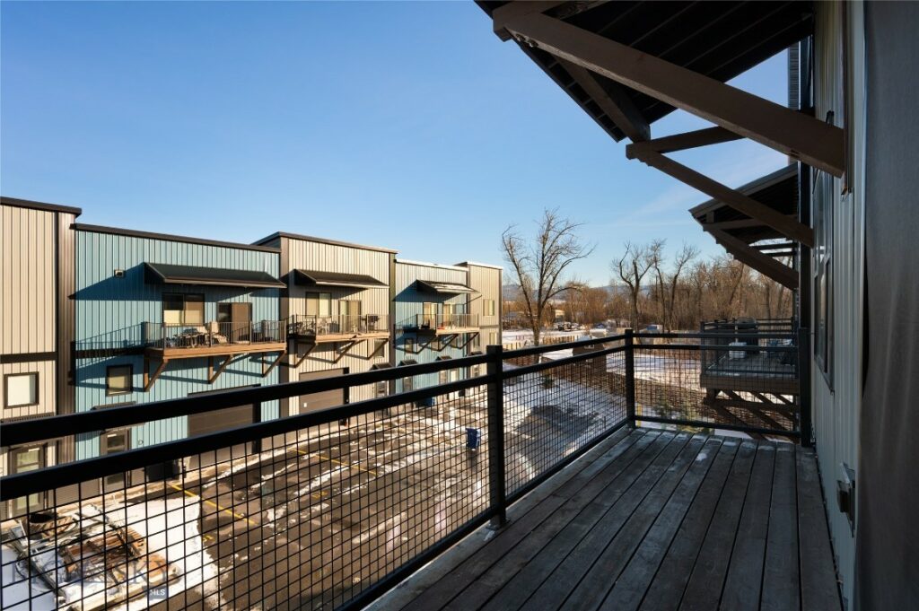 34 Caboose Court, Bozeman MT 59718