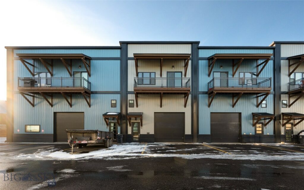 34 Caboose Court, Bozeman MT 59718