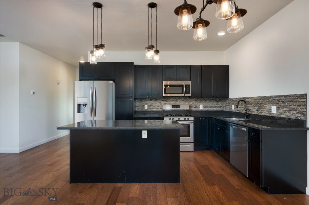 34 Caboose Court, Bozeman MT 59718