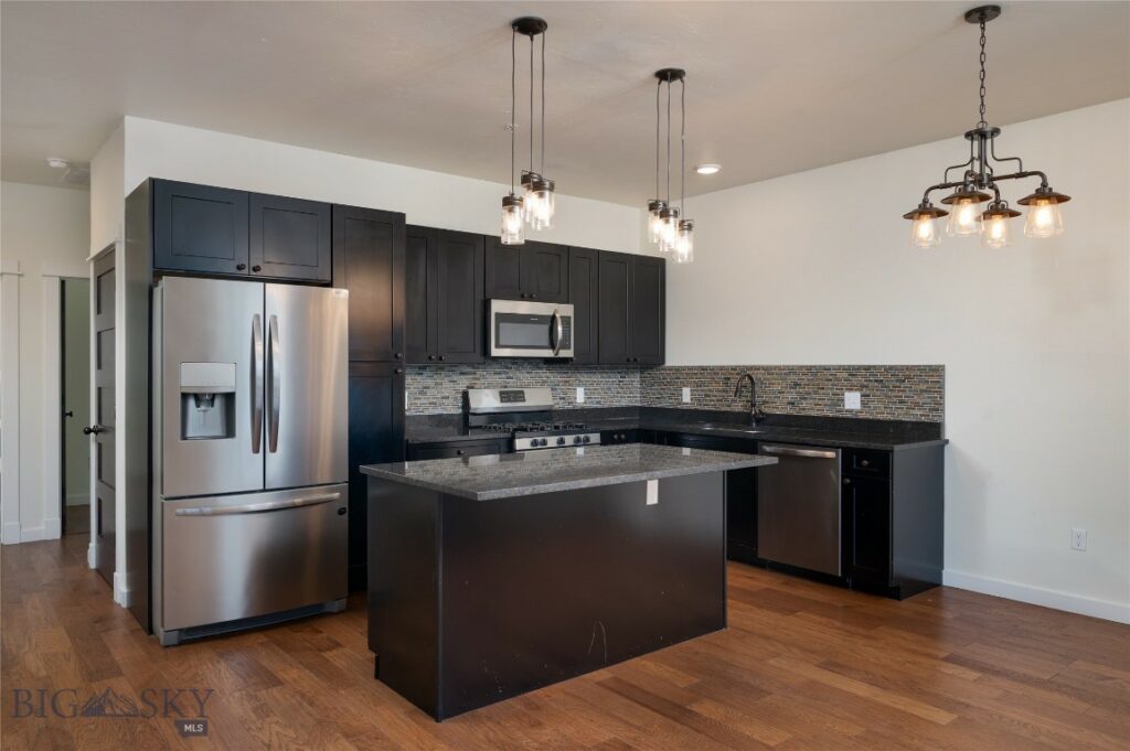 34 Caboose Court, Bozeman MT 59718