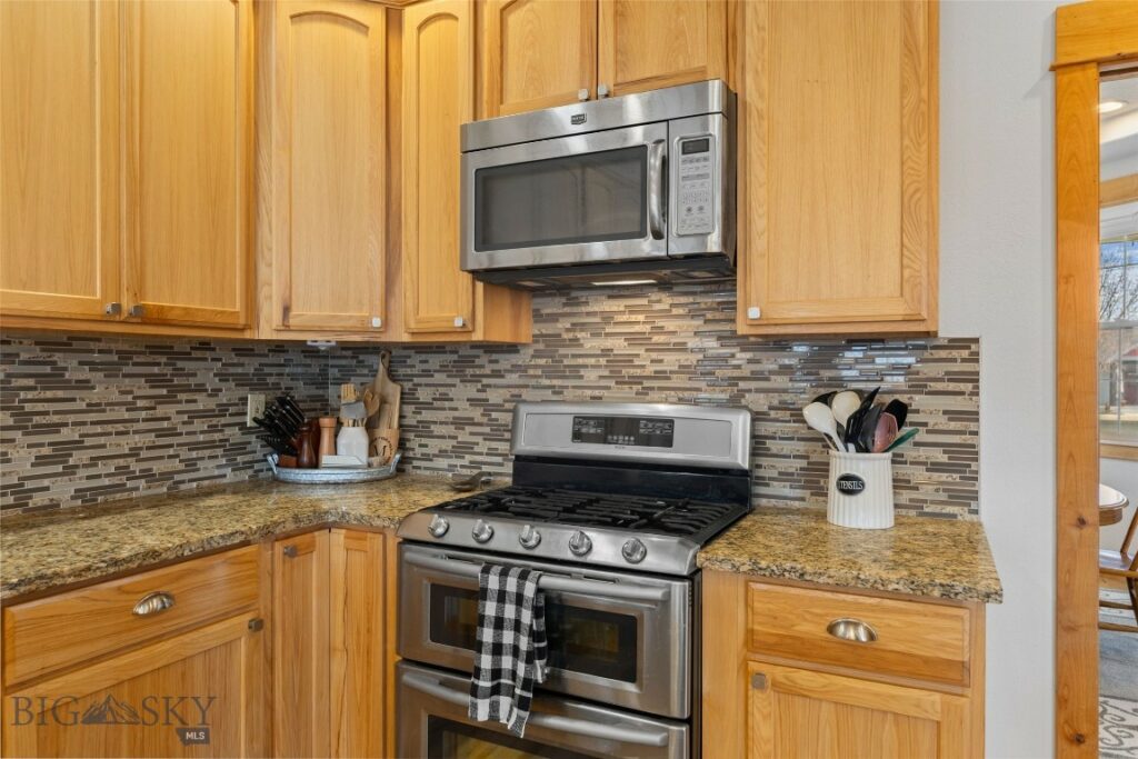 34 W Katina Court, Bozeman MT 59718