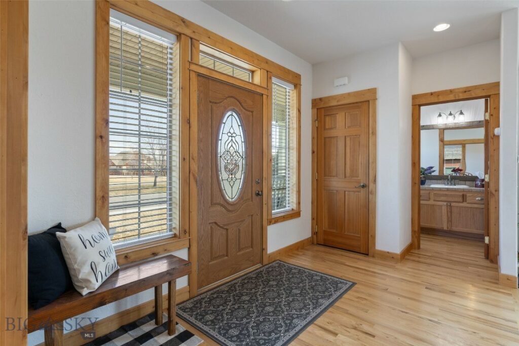 34 W Katina Court, Bozeman MT 59718