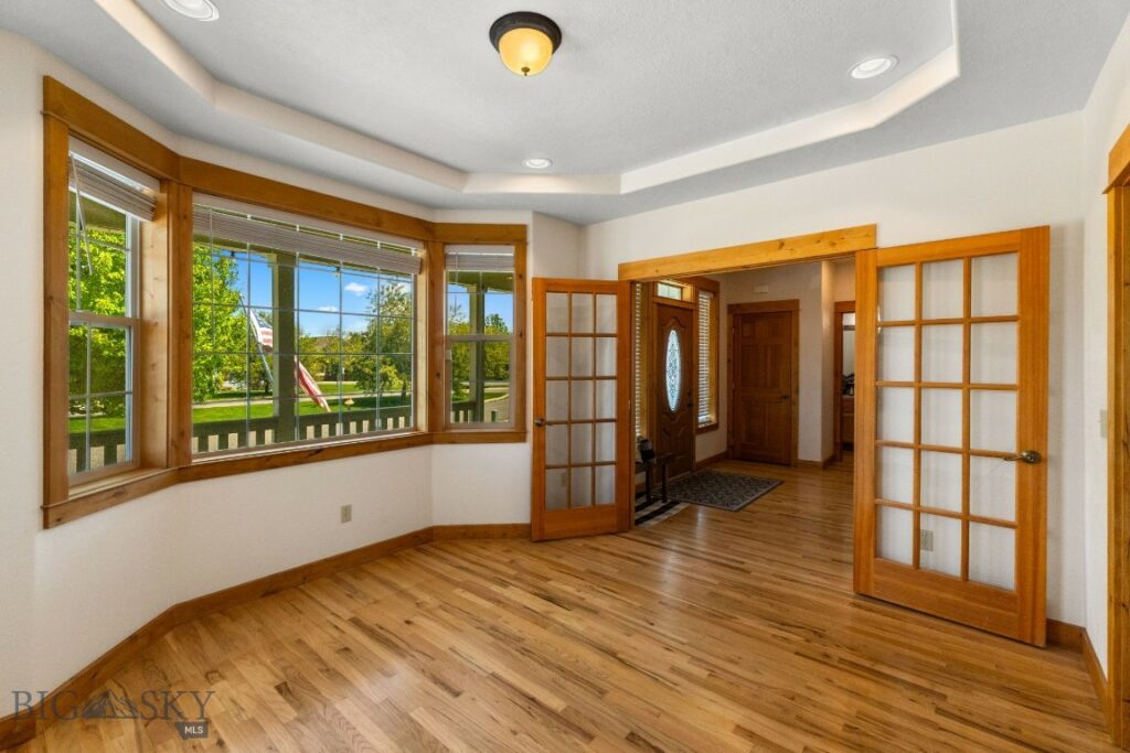 34 W Katina Court, Bozeman MT 59718