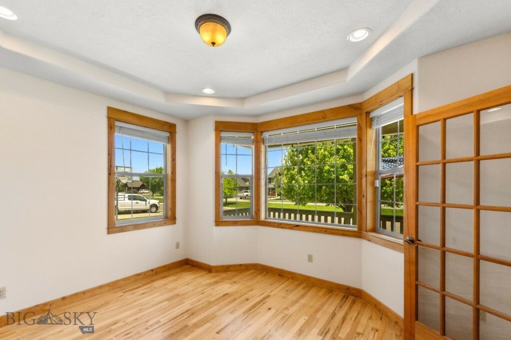 34 W Katina Court, Bozeman MT 59718