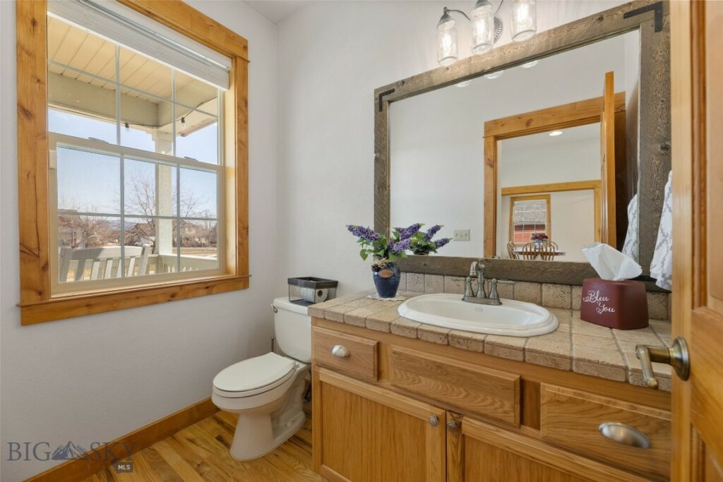 34 W Katina Court, Bozeman MT 59718
