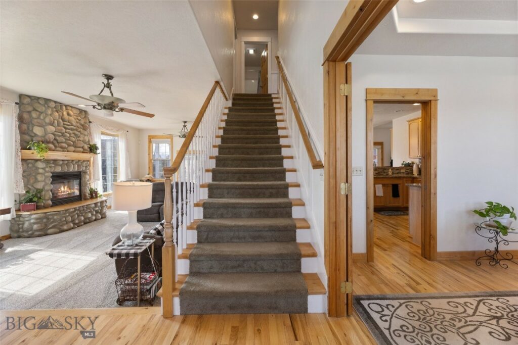 34 W Katina Court, Bozeman MT 59718