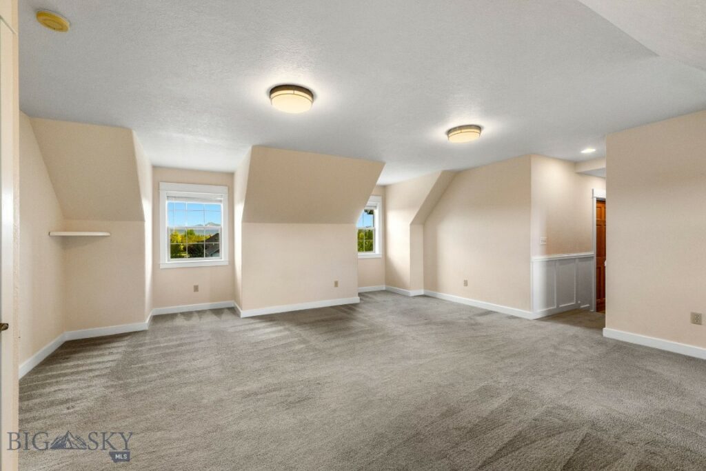 34 W Katina Court, Bozeman MT 59718