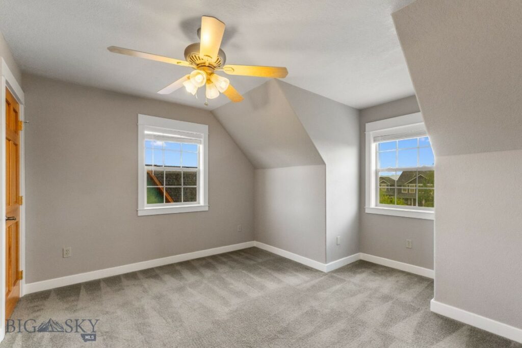 34 W Katina Court, Bozeman MT 59718