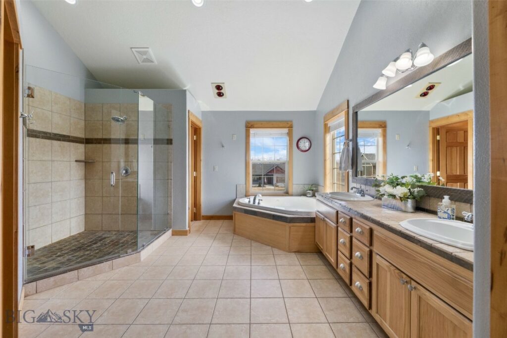 34 W Katina Court, Bozeman MT 59718