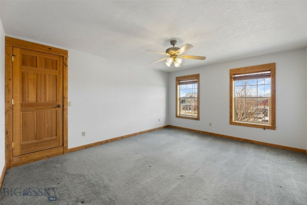 34 W Katina Court, Bozeman MT 59718