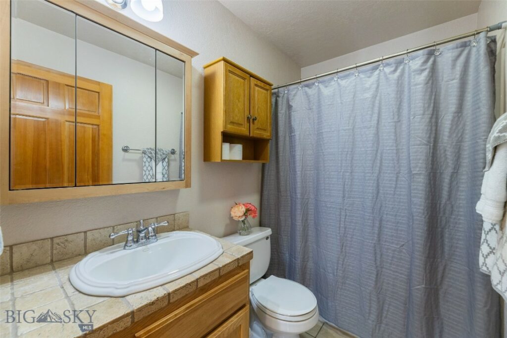 34 W Katina Court, Bozeman MT 59718