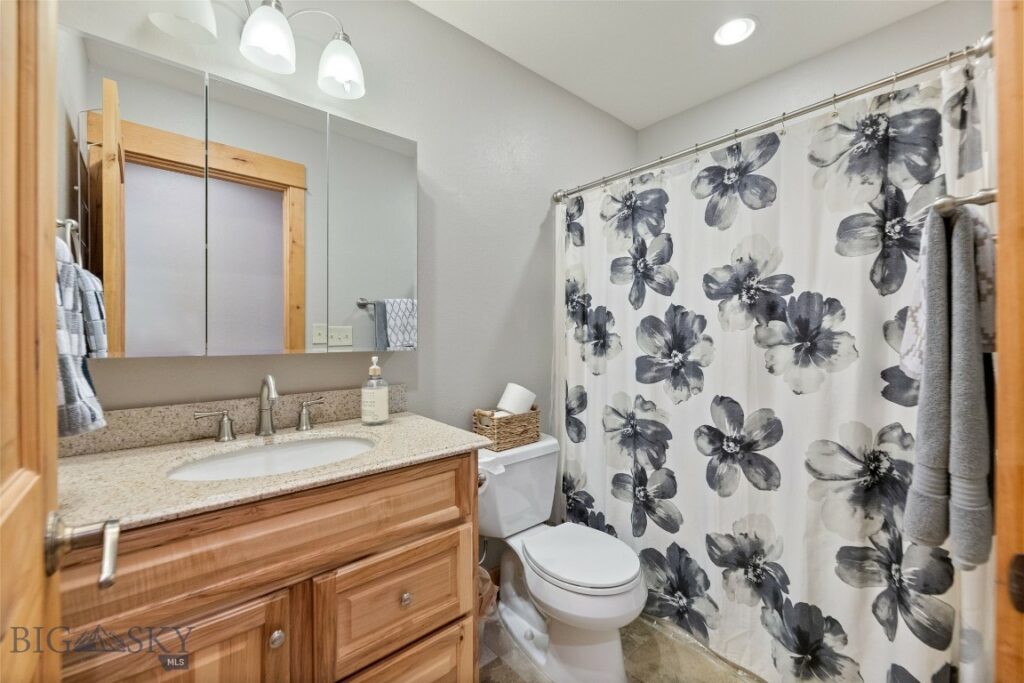 34 W Katina Court, Bozeman MT 59718