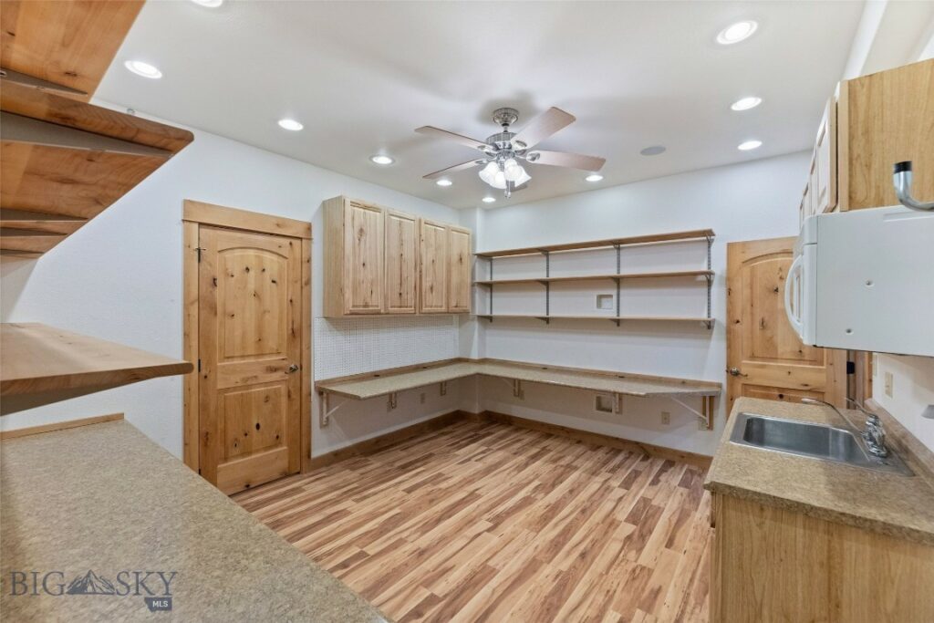 34 W Katina Court, Bozeman MT 59718