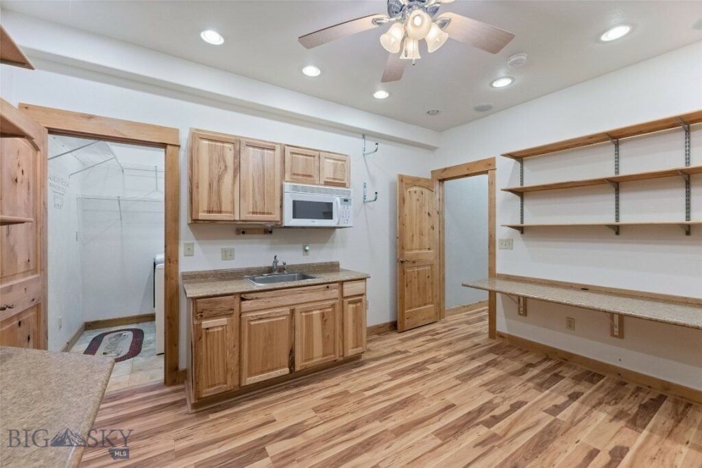 34 W Katina Court, Bozeman MT 59718