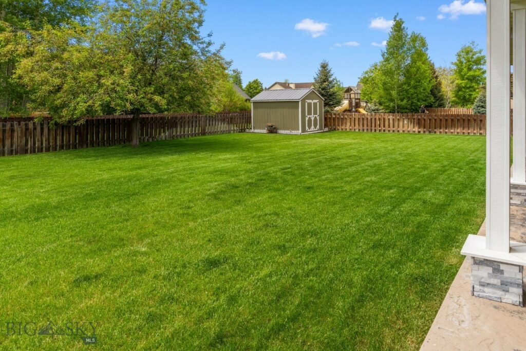 34 W Katina Court, Bozeman MT 59718