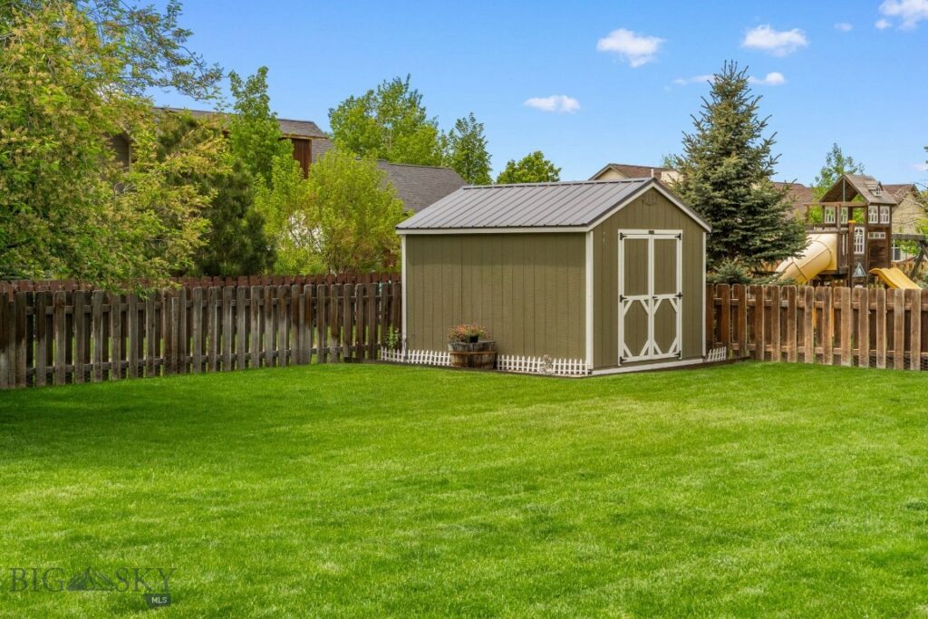 34 W Katina Court, Bozeman MT 59718