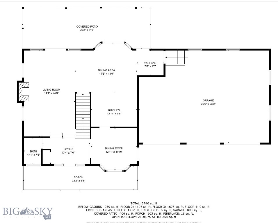 34 W Katina Court, Bozeman MT 59718