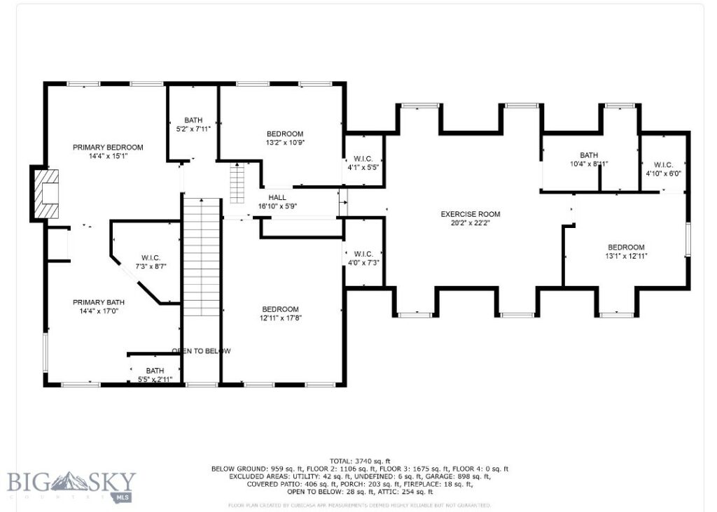 34 W Katina Court, Bozeman MT 59718