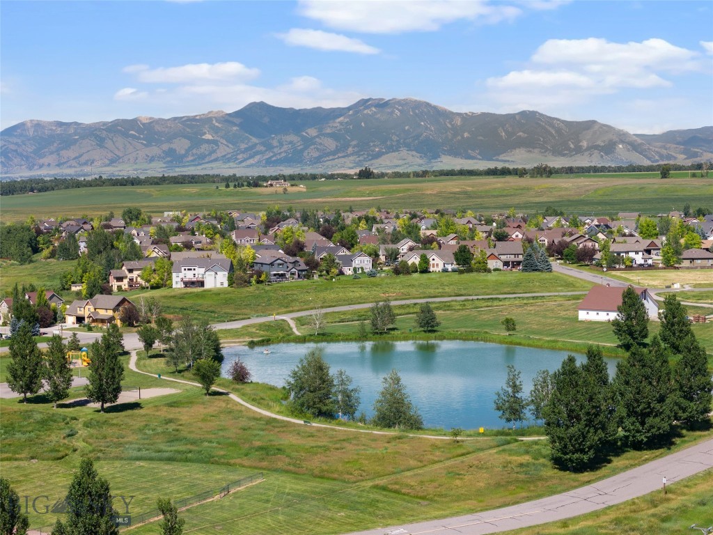 34 W Katina Court, Bozeman MT 59718