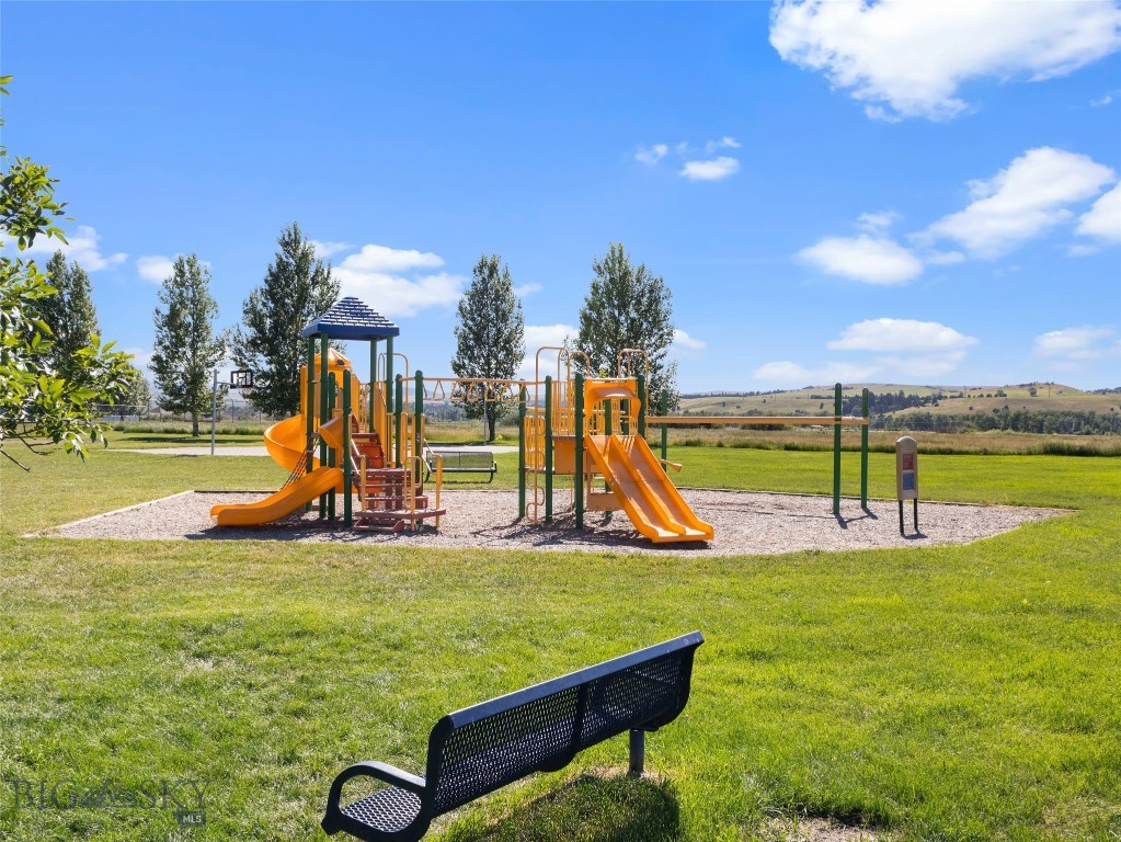 34 W Katina Court, Bozeman MT 59718