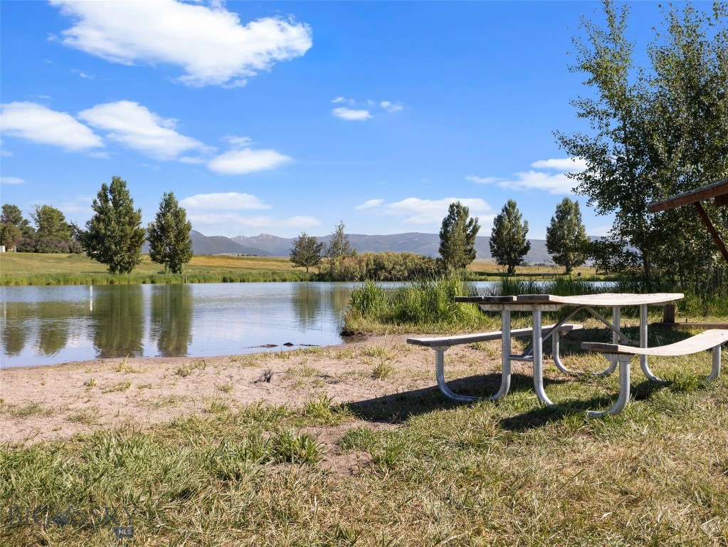 34 W Katina Court, Bozeman MT 59718