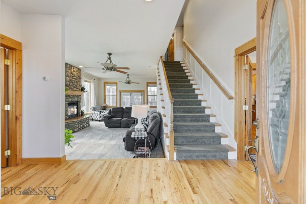 34 W Katina Court, Bozeman MT 59718