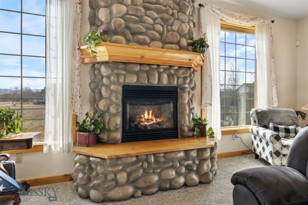 34 W Katina Court, Bozeman MT 59718