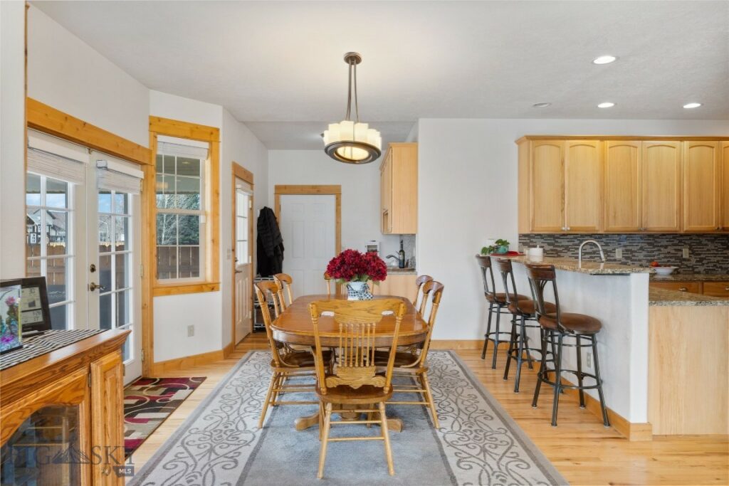 34 W Katina Court, Bozeman MT 59718