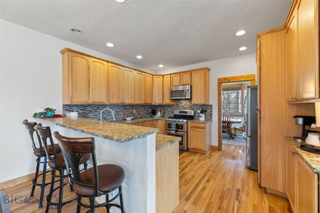 34 W Katina Court, Bozeman MT 59718